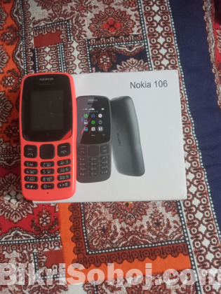 Nokia 106